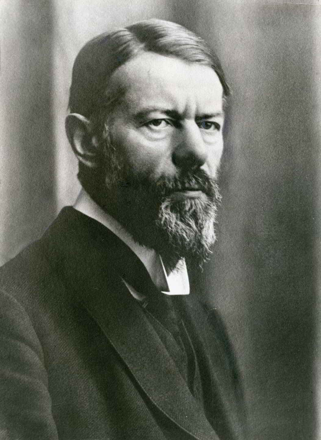 Max Weber Sociologia