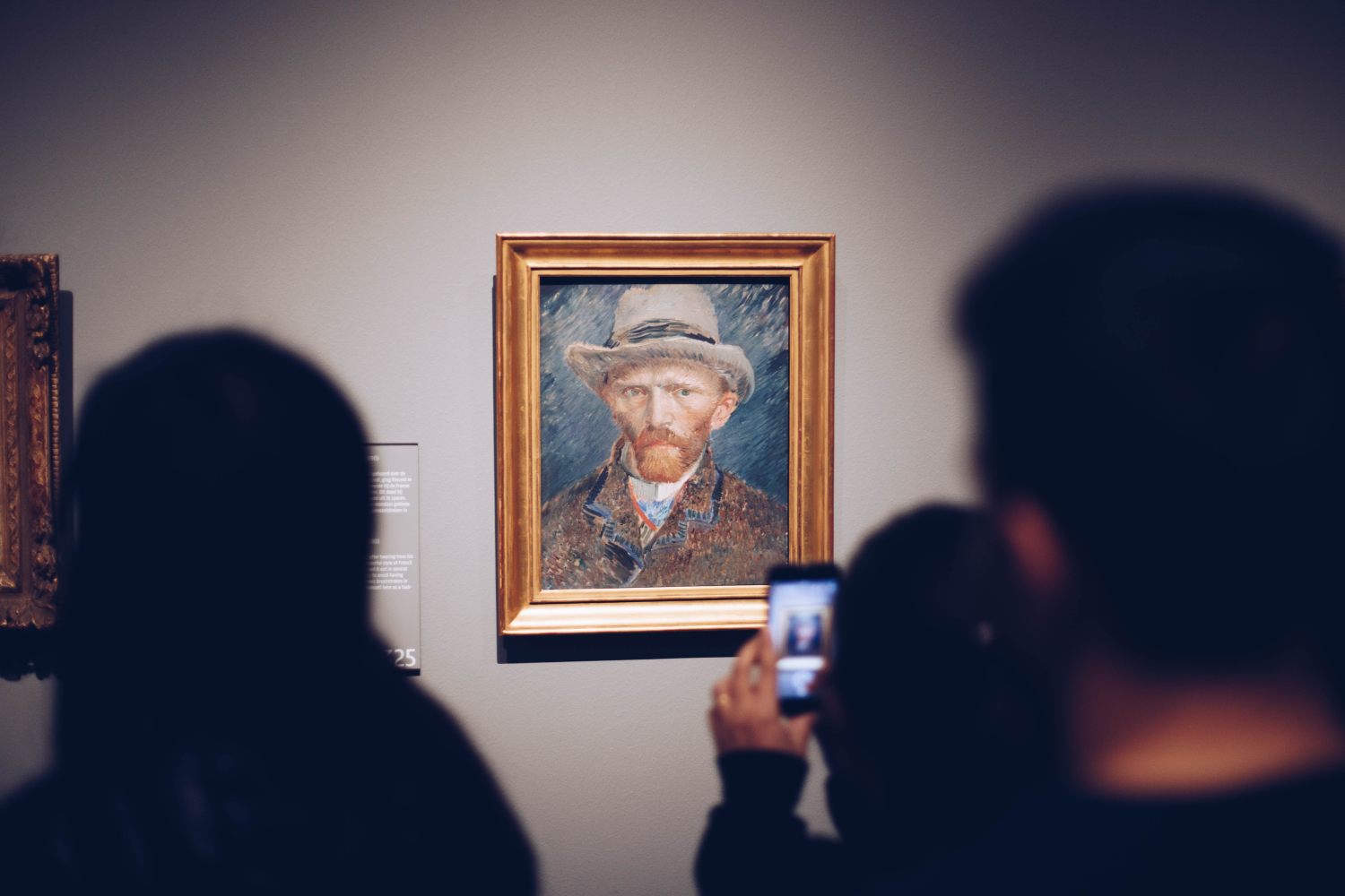 Museo Vincent Van Gogh