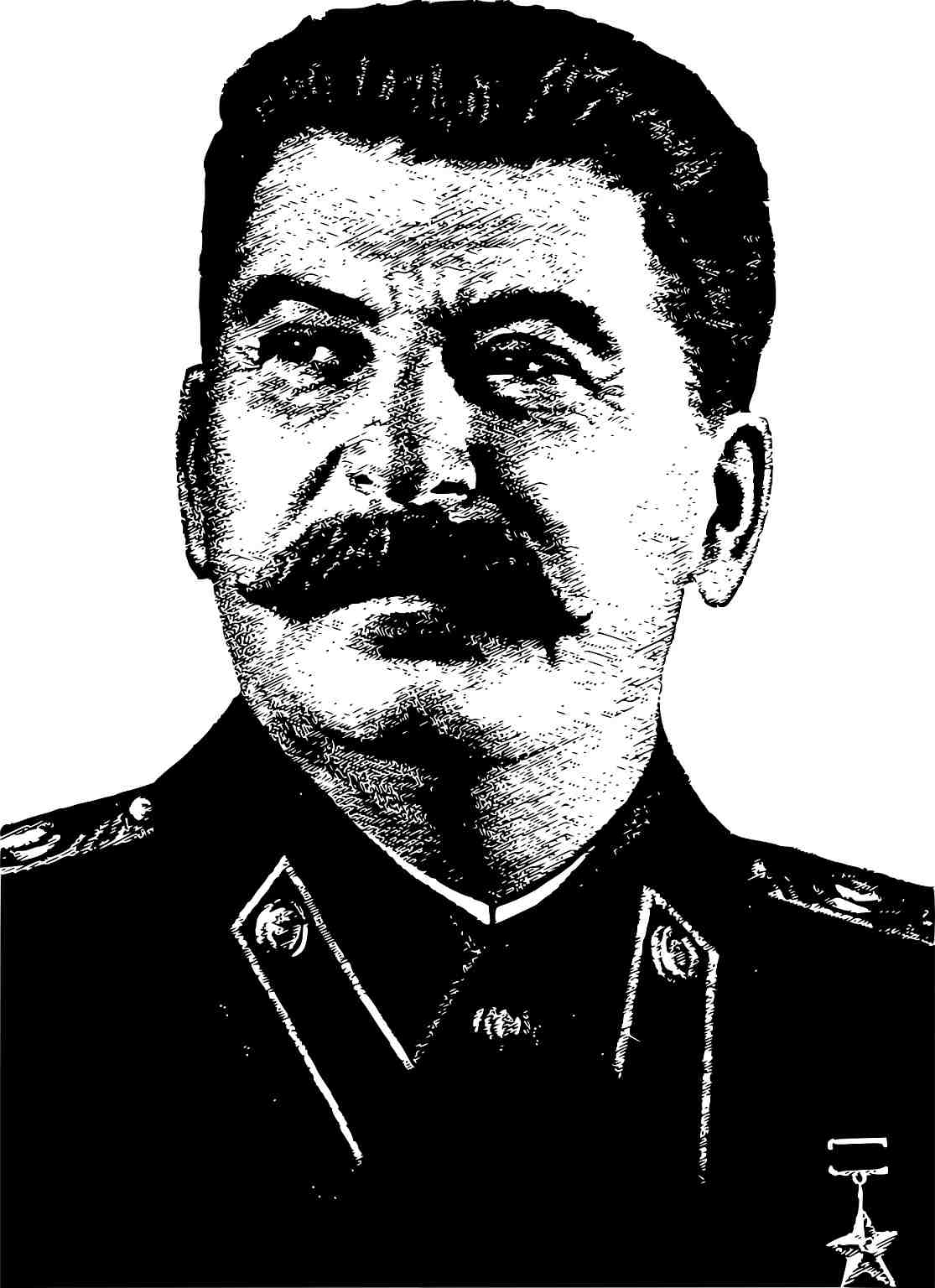 iosif stalin